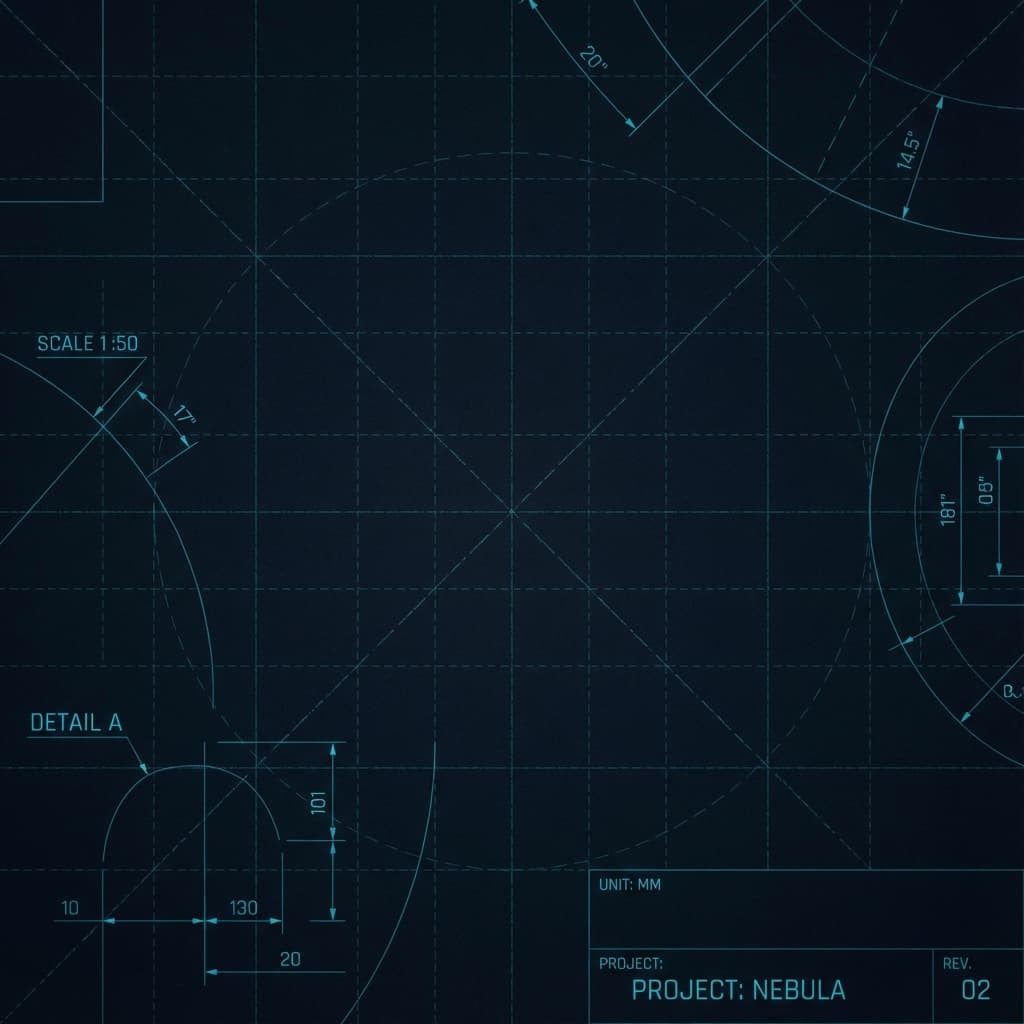 technical grid