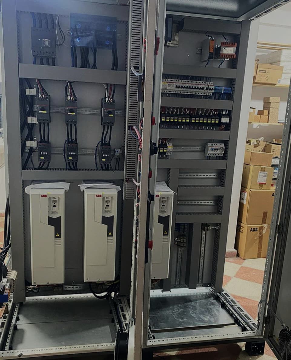 Project Detail